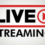 rtmp server for streaming